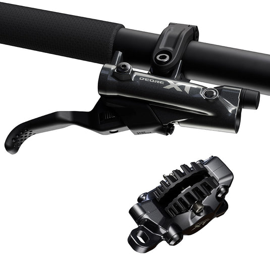 Shimano Deore XT BL-M8200 / BR-M8200