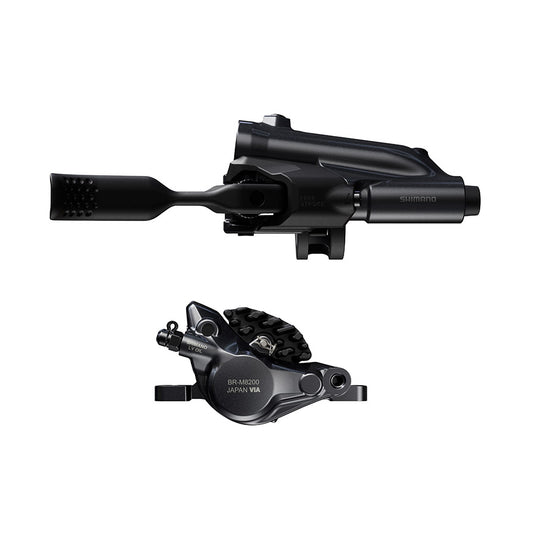 Shimano Deore XT BL-M8200 / BR-M8200