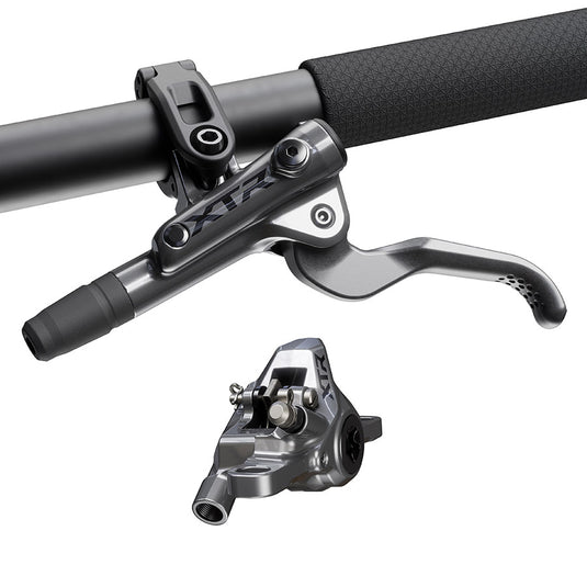 Shimano XTR BL-M9200 / BR-M9200