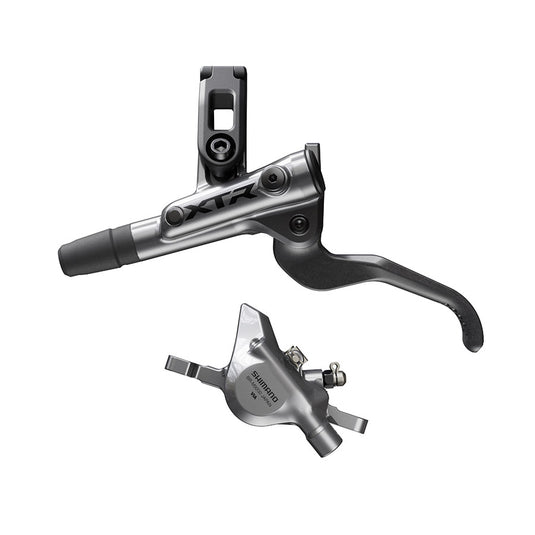 Shimano XTR BL-M9200 / BR-M9200