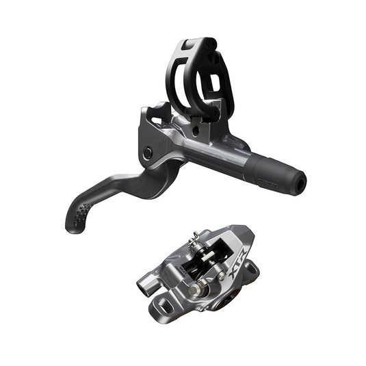 Shimano XTR BL-M9200 / BR-M9200