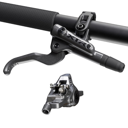 Shimano XTR BL-M9200 / BR-M9200