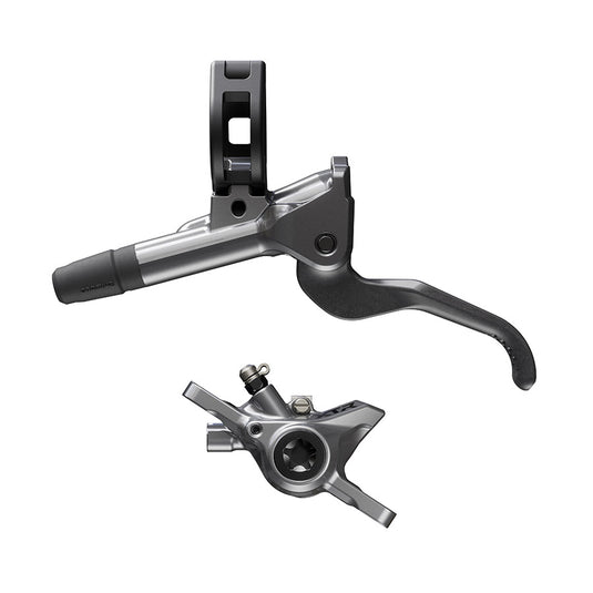 Shimano XTR BL-M9200 / BR-M9200