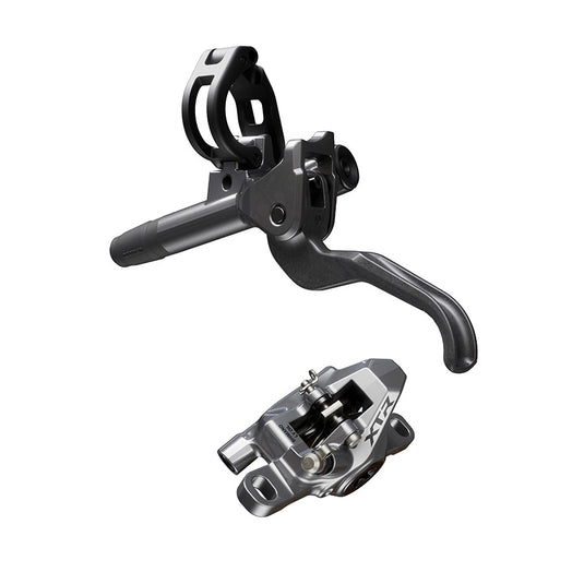 Shimano XTR BL-M9200 / BR-M9200