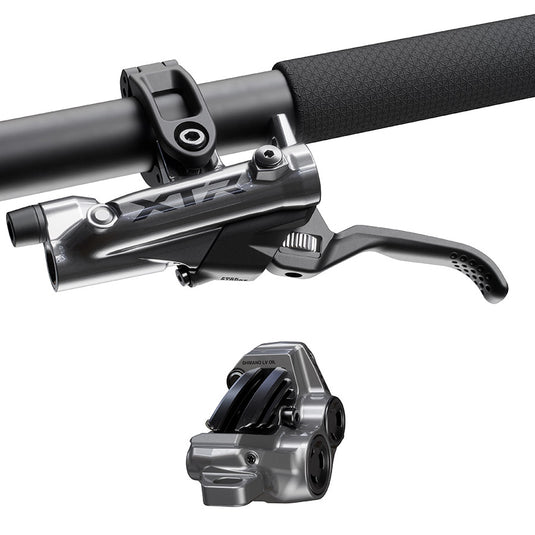 Shimano XTR BL-M9220 / BR-M9220