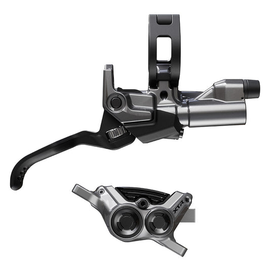 Shimano XTR BL-M9220 / BR-M9220