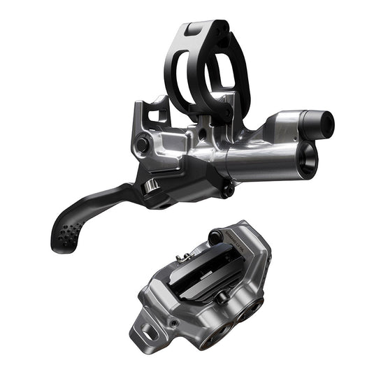 Shimano XTR BL-M9220 / BR-M9220