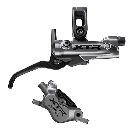 Shimano XTR BL-M9220 / BR-M9220