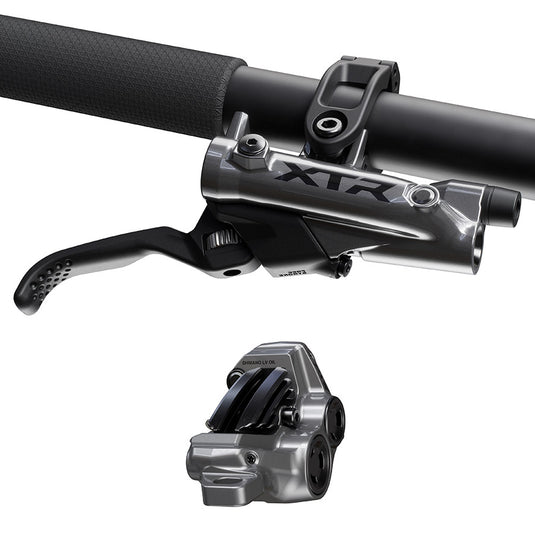 Shimano XTR BL-M9220 / BR-M9220