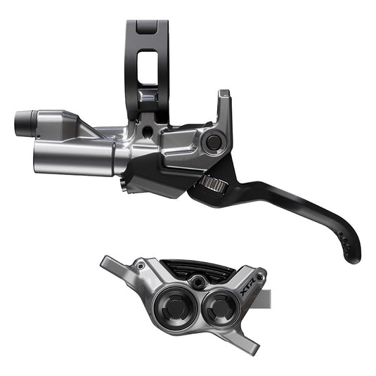 Shimano XTR BL-M9220 / BR-M9220