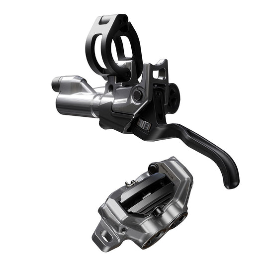 Shimano XTR BL-M9220 / BR-M9220
