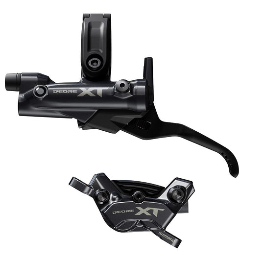 Shimano Deore XT BL-M8200 / BR-M8220