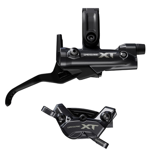 Shimano Deore XT BL-M8200 / BR-M8220