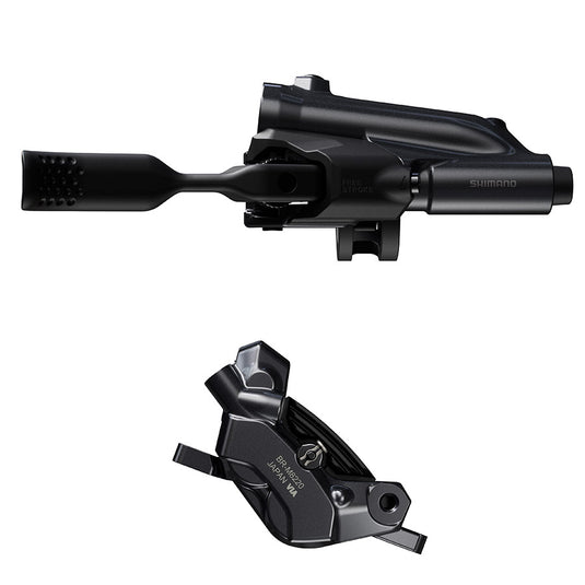 Shimano Deore XT BL-M8200 / BR-M8220
