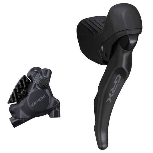 Shimano GRX ST-RX610/BL-RX610/BR-RX410