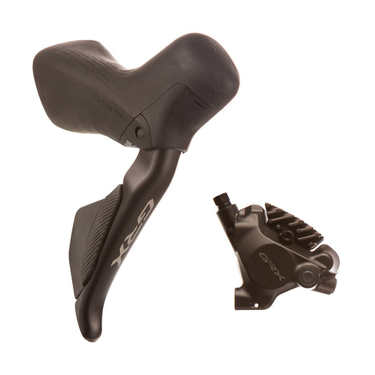Shimano GRX ST-RX715 Di2/ BR-RX410