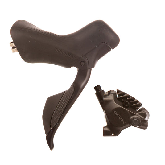 Shimano GRX ST-RX715 Di2/ BR-RX410