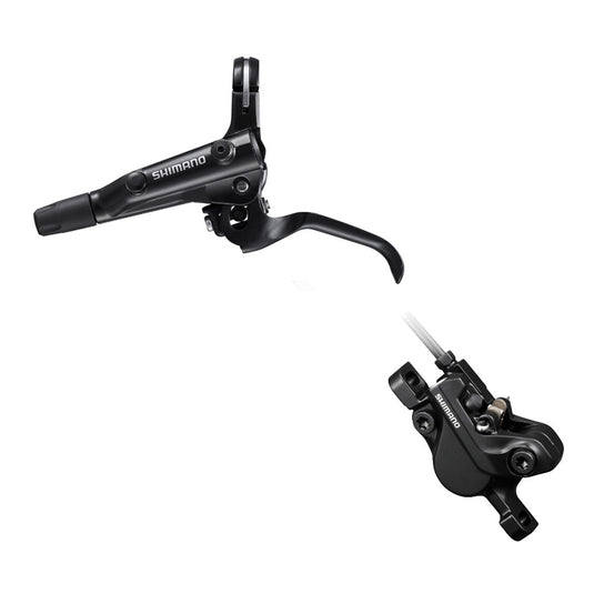 Shimano Deore BL-MT501 / BR-MT500