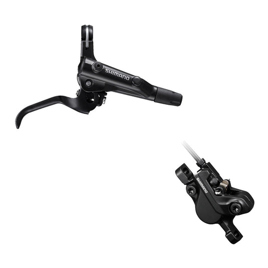 Shimano Deore BL-MT501 / BR-MT500