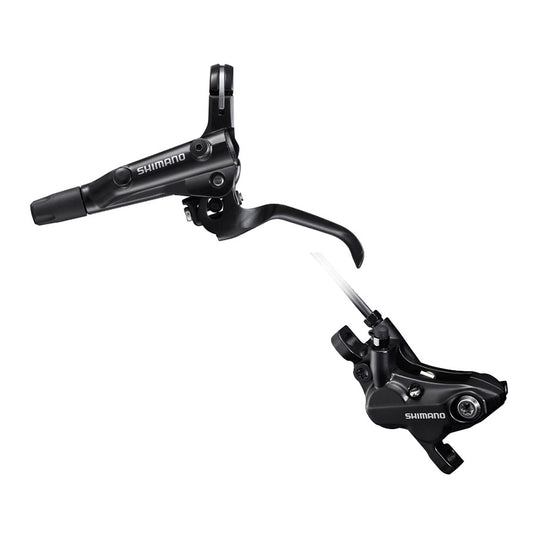 Shimano Deore BL-MT501 / BR-MT520