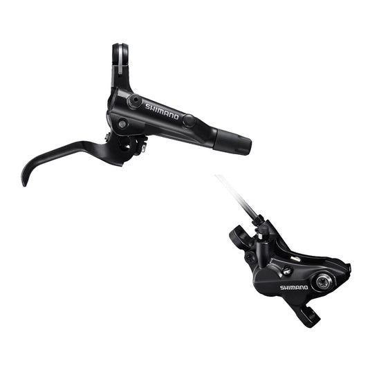 Shimano Deore BL-MT501 / BR-MT520