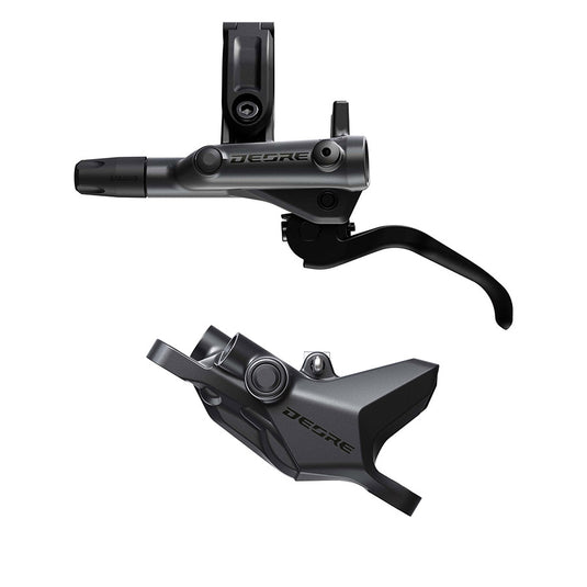 Shimano Deore BL-M6200 / BR-6200
