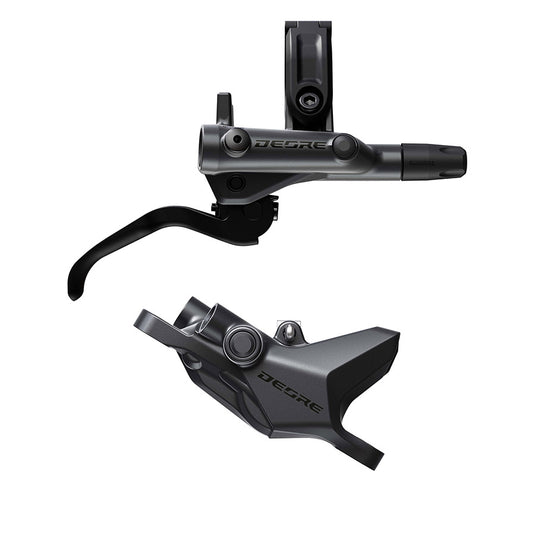 Shimano Deore BL-M6200 / BR-6200