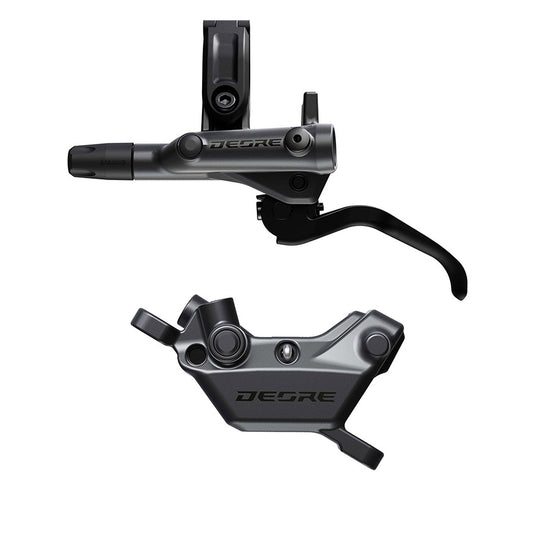 Shimano Deore BL-M6200 / BR-6220