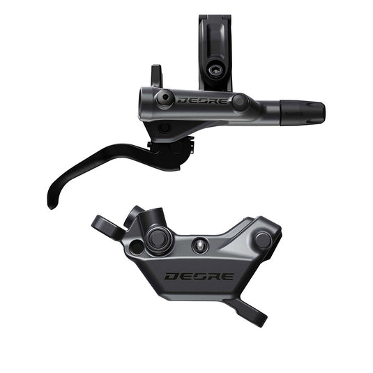 Shimano Deore BL-M6200 / BR-6220