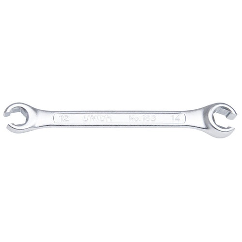 Unior Tools Offset open ring wrench
