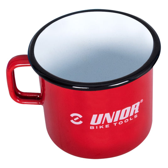 Unior Tools Enameled Cup