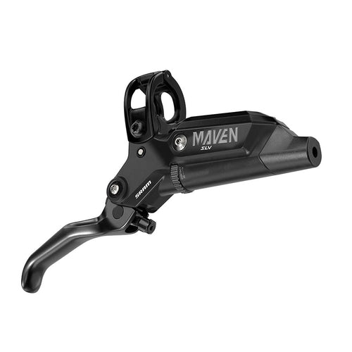 Maven Silver Lever Assembly