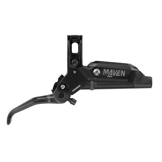 Maven Silver Lever Assembly