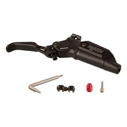 SRAM Lever Assembly for Maven Silver B1