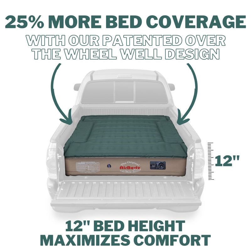 Load image into Gallery viewer, AirBedz Full Size Mattress PPI-302
