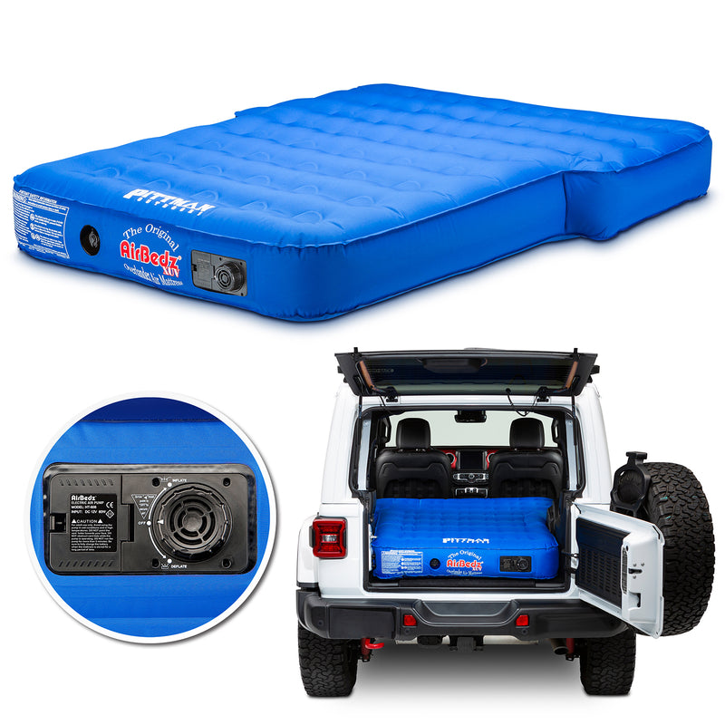 Load image into Gallery viewer, AirBedz SUV Mattress PPI-BLU_XUV
