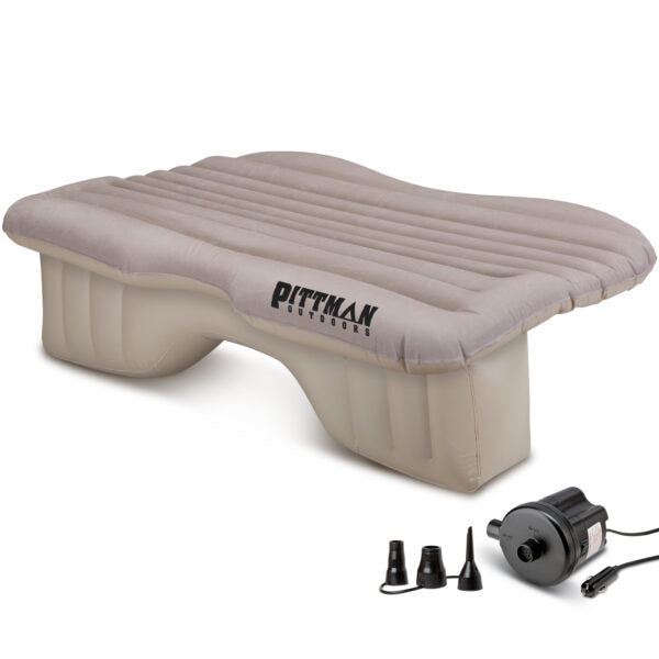 Load image into Gallery viewer, AirBedz Rear Seat Mattress PPI-TAN_PV_CARMAT
