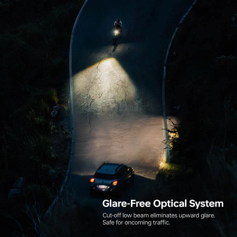 Chargez l&#39;image dans la visionneuse de la galerie, Magicshine Hori 900 Front Light
