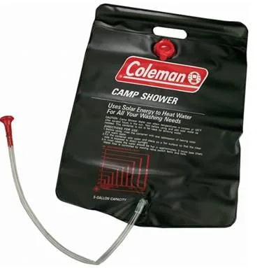 2000038207 - COLEMAN - CAMP SHOWER - 5 GALLON (2000014865) UPC: 076501922196