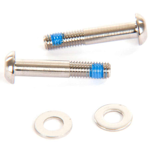 Flat Mount Bolts