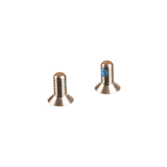 Flat Mount Bolts