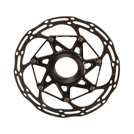 SRAM, Centerline 2 Piece Rounded Centerlock, 160mm, Center Lock