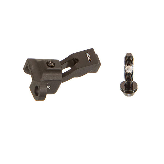 Shifter adaptor for TRP brakes