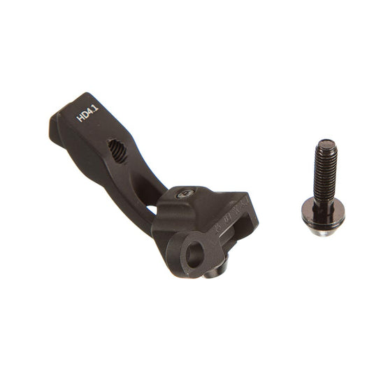 Shifter adaptor for TRP brakes