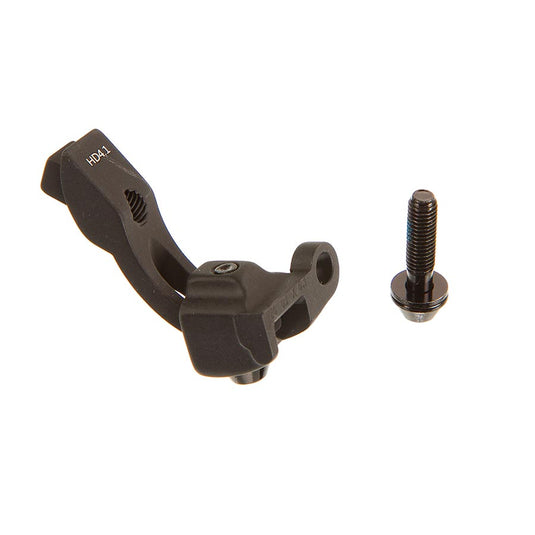 Shifter adaptor for TRP brakes