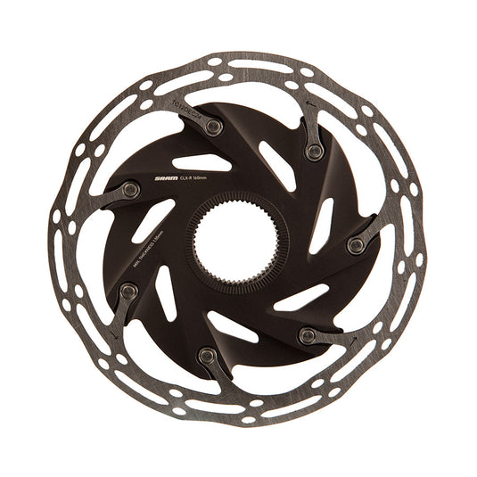 SRAM, Centerline X Road CLX-R Centerlock, 160mm, Center Lock