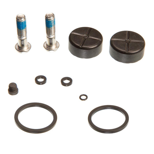 Rival AXS D1 Piston Kit