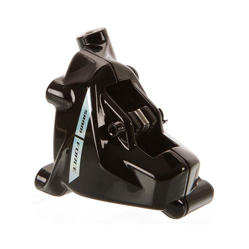 Force AXS Flat Mount Caliper