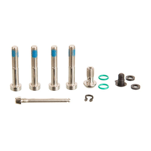 Maven Caliper Hardware Kit