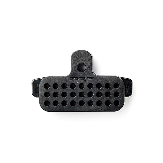 TRP Bleed Block